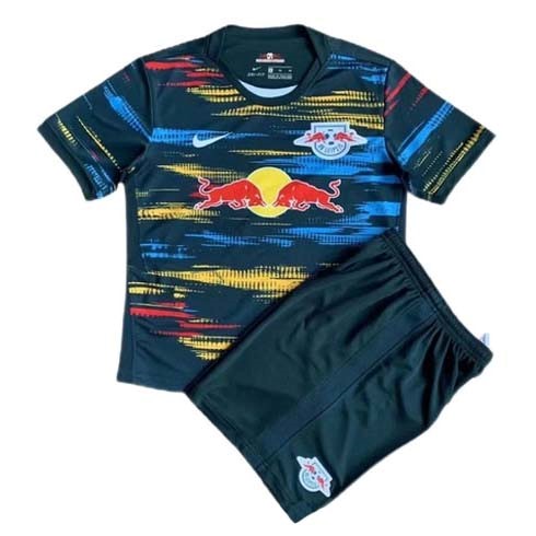 Maglia RB Leipzig Away Bambino 21/22